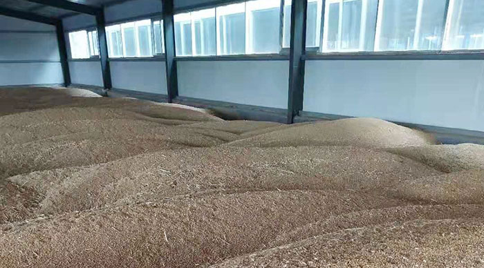 梁山华锦生物科技有限公司 梁山华锦生物科技有限公司